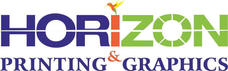 Horizon Printing Graphics
