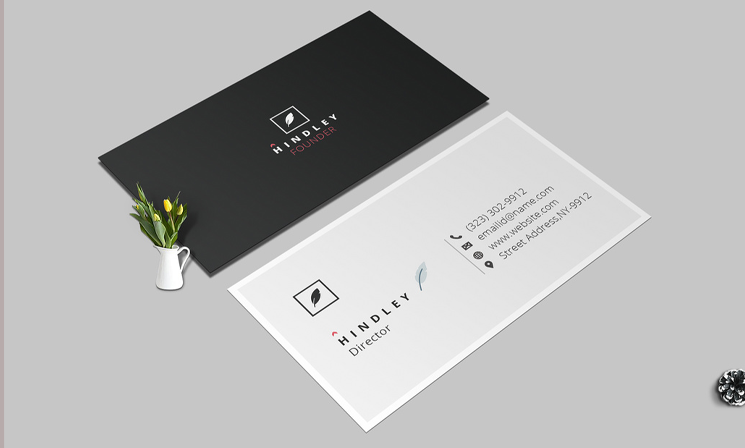 Business Cards