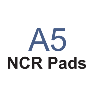 A5 NCR Pads