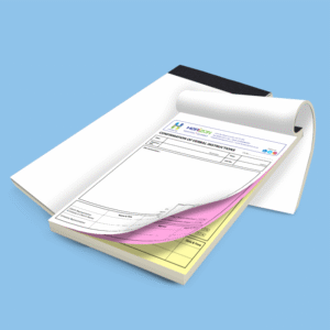 A4 Confirmation of Verbal Instruction Sheet