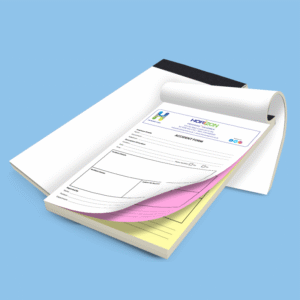 A4 Garage Services Accident Form