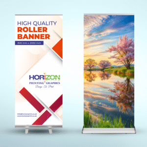 Roller Banners