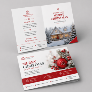 Christmas Cards