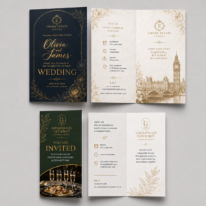 Invitation Cards